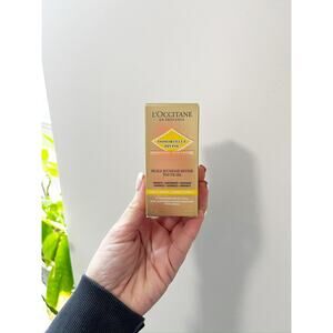 NEW L'Occitane Immortelle Divine Youth Face Oil